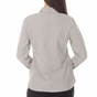 SCOTCH & SODA-Γυναικείο πουκάμισο SCOTCH & SODA Feminine stripe ασπρόμαυρο