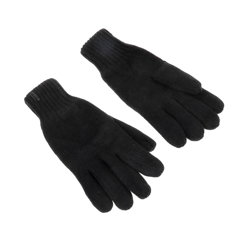 ICE PEAK-Ανδρικά γάντια Ice Peak ISTO μαύρα