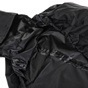 JACK WOLFSKIN-Σακίδιο πλάτης με κουκούλα RAINCOVER 30-40L RAINCOVER μαύρο