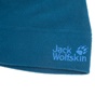 JACK WOLFSKIN-Unisex σκούρφος JACK WOLFSKIN REAL STUFF μπλε