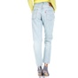 LEVI'S-Γυναικείο τζιν παντελόνι 501 CT JEANS FOR WOMEN DESERT LEVI'S μπλε 