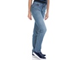 LEVI'S-Γυναικείο τζιν παντελόνι 712 SLIM LEVI'S μπλε 