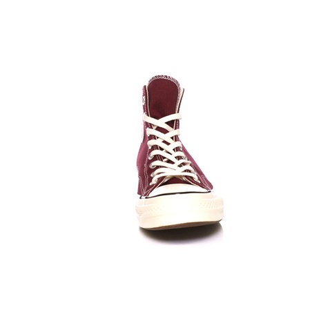 CONVERSE-Ανδρικά παπούτσια CHUCK 70 μπορντό