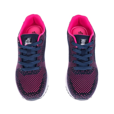 ADMIRAL-Γυναικεία παπούτσια VITAL- E-S JOG μπλε