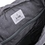 G.RIDE-Τσάντα πλάτης CHLOE μαύρη
