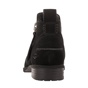 UGG -Γυναικεία μποτάκια UGG Aureo Boot μαύρα