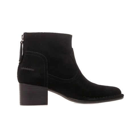 UGG-Γυναικεία μποτάκια UGG Bandara Ankle Boot μαύρα