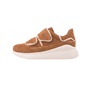 UGG-Γυναικεία sneakers UGG Ashby Spill Seam Sneaker καφέ