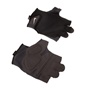 NIKE ACCESSORIES-Ανδρικά γάντια προπόνησης NIKE LG.C5.LG ESSENTIAL FITNESS μαύρα γκρι