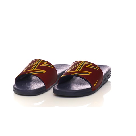 NIKE-Ανδρικά slides ΝΙΚΕ BENASSI SOLARSOFT NBA 