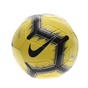 NIKE-Ποδοσφαιρική μπάλα Nike Strike Football κίτρινη μαύρη