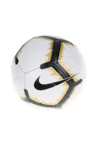 NIKE-Μπάλα ποδοσφαίρου Nike Strike άσπρο - μαύρο