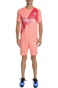 NIKE-Ανδρικό t-shirt FCB M NK BRT STAD NIKE ροζ