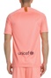 NIKE-Ανδρικό t-shirt FCB M NK BRT STAD NIKE ροζ