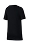 NIKE-Παιδική μπλούζα NIKE TEE SHOEBOX JDI μαύρη
