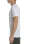 NIKE-Ανδρική κοντομάνικη μπλούζα NIKE DRY TEE WORK λευκή 