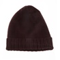 NIKE-Unisex σκούφος NIKE BEANIE HONEYCOMB μπορντό