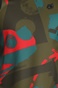 NIKE-Ανδρική μπλούζα KEVIN DURANT HYPERELITE χακί
