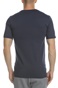 NIKE-Ανδρική κοντομάνικη μπλούζα NIKE NSW TEE TABLE HBR 15 μπλε