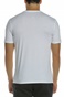 NIKE-Ανδρική κοντομάνικη μπλούζα NIKE NSW TEE TABLE HBR 15 λευκή 