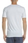 NIKE-Ανδρική κοντομάνικη μπλούζα NIKE NSW TEE TABLE HBR 28 λευκή