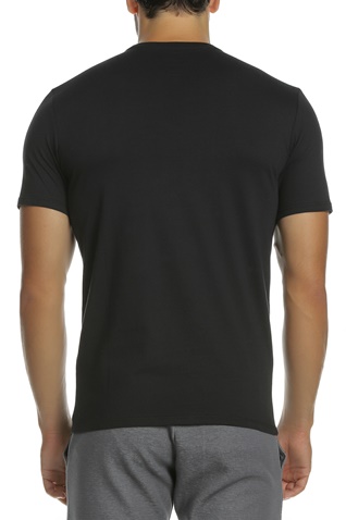 NIKE-Ανδρική κοντομάνικη μπλούζα NIKE NSW TEE TABLE HBR 29 μαύρη