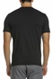 NIKE-Ανδρική κοντομάνικη μπλούζα NIKE NSW TEE TABLE HBR 29 μαύρη