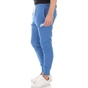 NIKE-Ανδρικό παντελόνι φόρμας NIKE NSW HERITAGE JGGR μπλε
