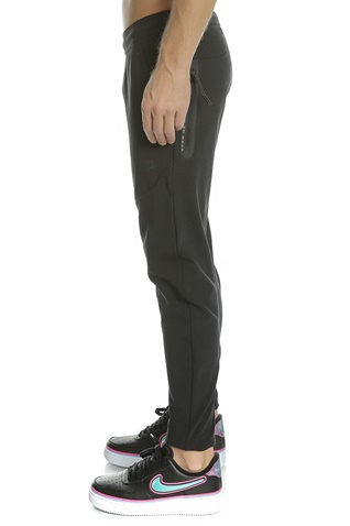 NIKE-Ανδρικό παντελόνι φόρμας NIKE NSW TCH PCK μαύρη
