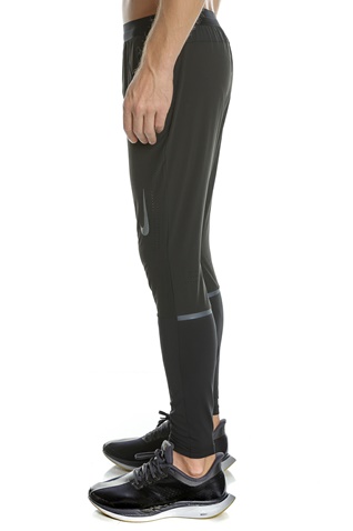 NIKE-Ανδρική φόρμα Nike Swift μαύρη