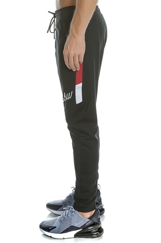 NIKE-Ανδρικό παντελόνι φόρμας NIKE NSW NSW PANT OH PK μαύρο 