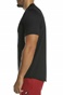 NIKE-Ανδρική κοντομάνικη μπλούζα NIKE NSW TCH PCK TOP SS μαύρη