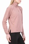 NIKE-Γυναικεία μακρυμάνικη μπλούζα THRMASPHR ELMNT TOP HZ2.0 ροζ