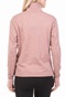 NIKE-Γυναικεία μακρυμάνικη μπλούζα THRMASPHR ELMNT TOP HZ2.0 ροζ