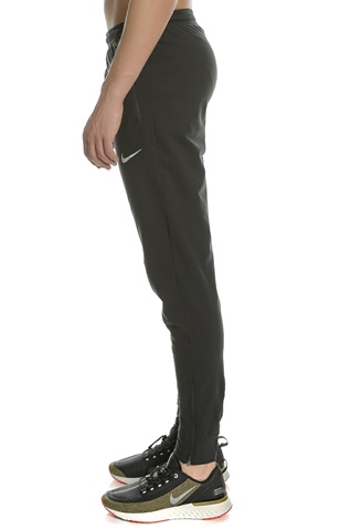 NIKE-Ανδρικό παντελόνι φόρμας Nike Therma Essential Running μαύρο