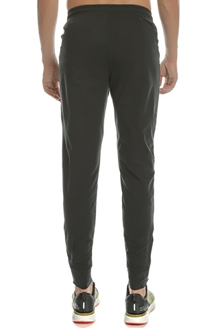 NIKE-Ανδρικό παντελόνι φόρμας Nike Therma Essential Running μαύρο