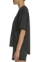 NIKE-Γυναικεία κοντομάνικη μπλούζα NIKE DRY TOP SS MESH JDI GRX μαύρη