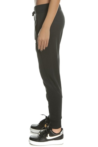 NIKE-Γυναικείο παντελόνι φόρμας NIKE NSW AIR JGGR PK μαύρο 