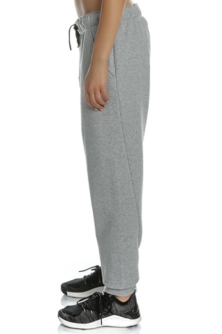 NIKE-Γυναικεία παντελόνι φόρμας DRY PANT ENDRNCE TAPERED γκρι