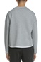 NIKE-Γυναικεία φούτερ μπλούζα NIKE NSW TCH FLC CREW γκρι 
