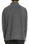 NIKE-Ανδρική φούτερ μπλούζα NIKE JSW WINGS WASHED 1/4 ZIP γκρι