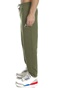 NIKE-Ανδρικό παντελόνι φόρμας NIKE JUMPMAN FLEECE PANT πράσινο