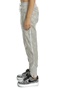 NIKE-Γυναικείο παντελόνι φόρμας NSW TRACK PANT JACQUARD μπεζ με μοτίβο