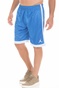 NIKE-Ανδρικό σορτς μπάσκετ ΝΙΚΕ Jordan Franchise Shimmer μπλε