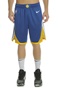 NIKE-Ανδρικό σορτς Nike NBA Golden State Warriors Swingman μπλε