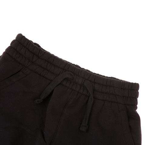 NIKE-Παιδικό παντελόνι φόρμας NIKE CLUB FLC JOGGER μαύρο