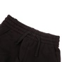 NIKE-Παιδικό παντελόνι φόρμας NIKE CLUB FLC JOGGER μαύρο