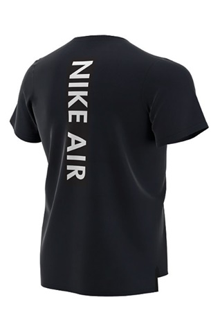 NIKE-Παιδικό t-Shirt Nike Sportswear μαύρο
