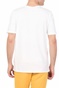 NIKE-Ανδρικό t-shirt Jordan Sportswear 'He Got Game' NIKE λευκό