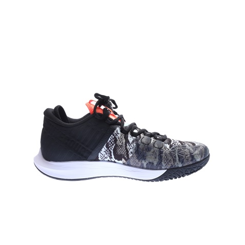 NIKE-Ανδρικά παπούτσια Nike Court Air Zoom Zero γκρι-λευκά